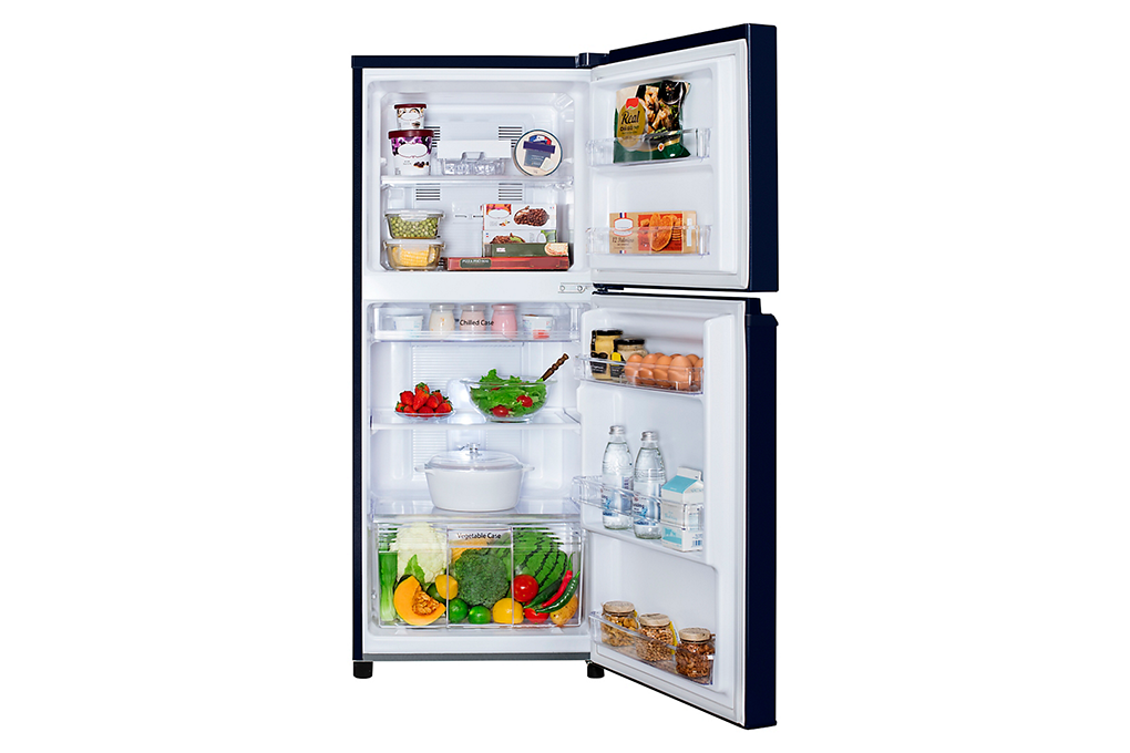 Tủ lạnh Panasonic Inverter 167 lít NR-BA189PKVN ( BA189PKVN)