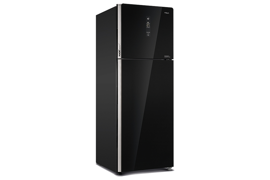 Tủ lạnh Aqua Inverter 312 lít AQR-T359MA ( T359MA GB)