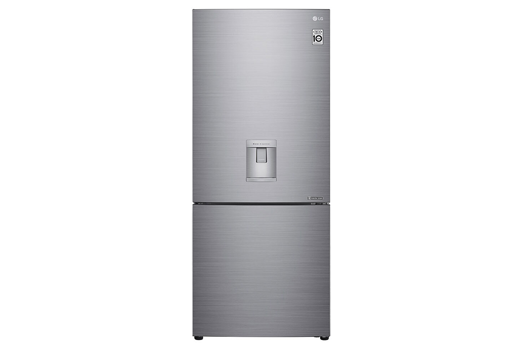 Tủ lạnh LG inverter 305 lít GR-D305PS ( D305PS)