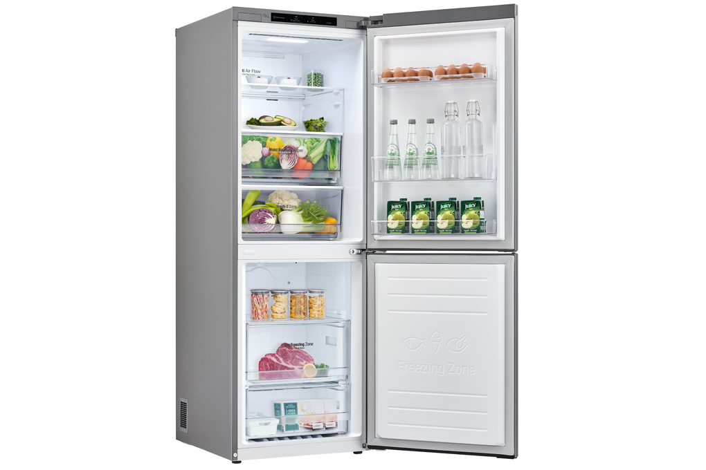 Tủ lạnh LG Inverter 305 lít GR-B305PS ( B305PS)