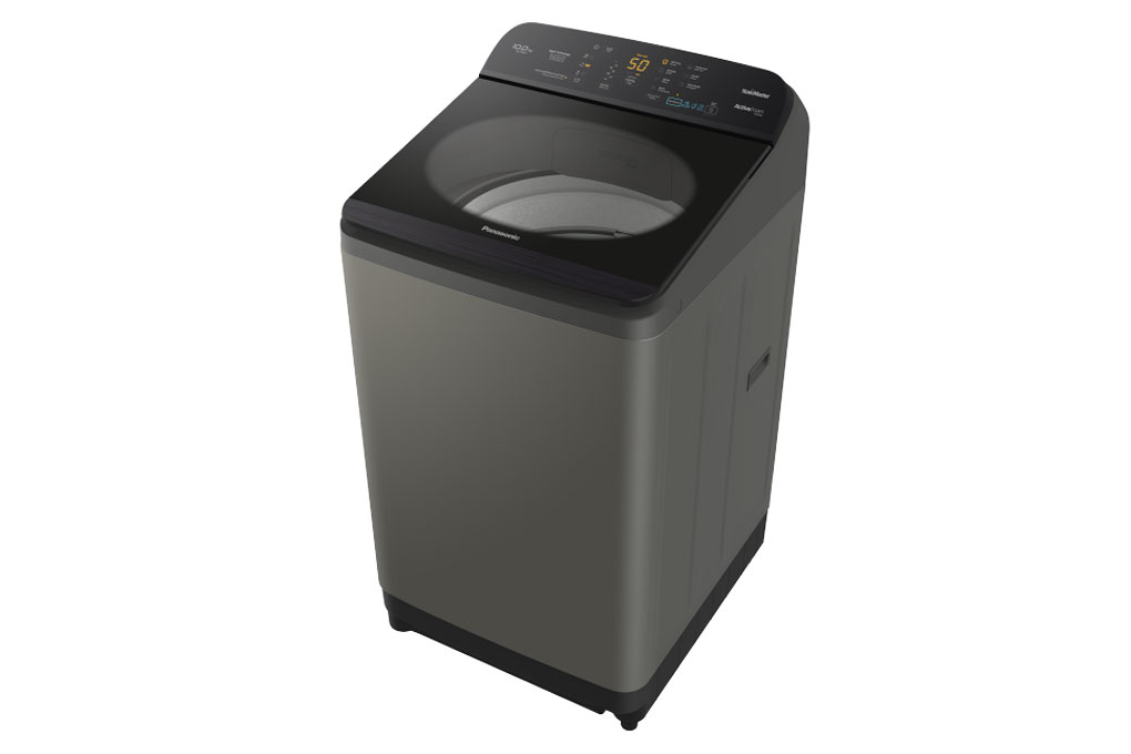 Máy giặt Panasonic 9 kg NA-F90A9DRV ( F90A9DRV)