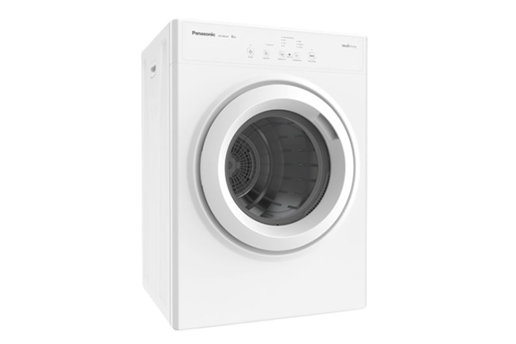 Máy sấy thông hơi Panasonic 8 kg NH-E80JA1WVT ( E80JA1WVT)