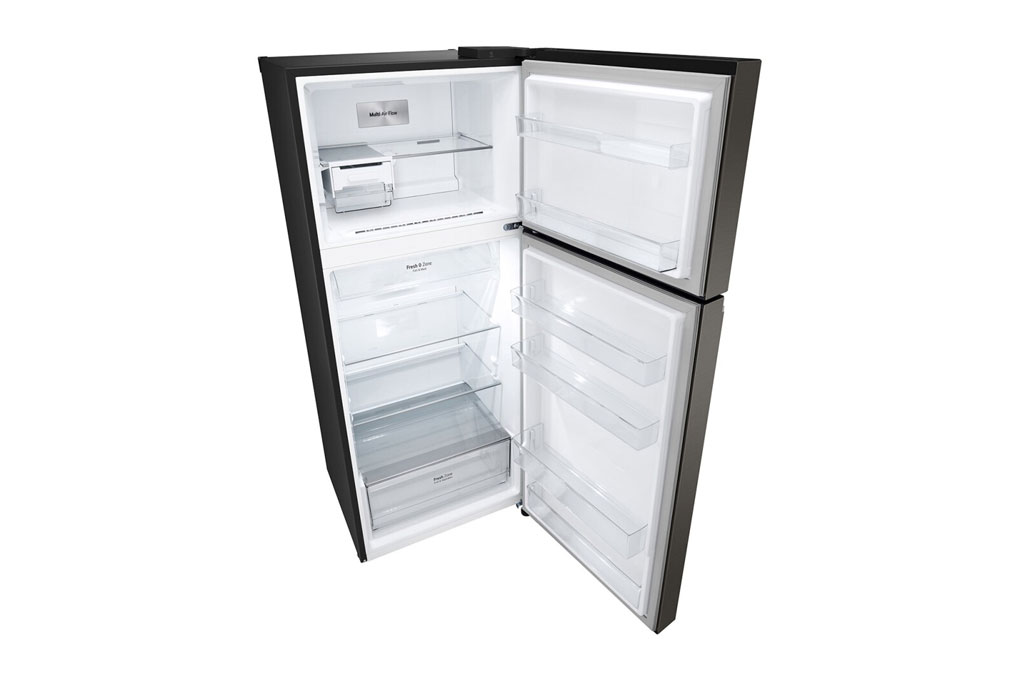 Tủ lạnh LG Inverter 394 lít GN-H392BL ( H392BL)