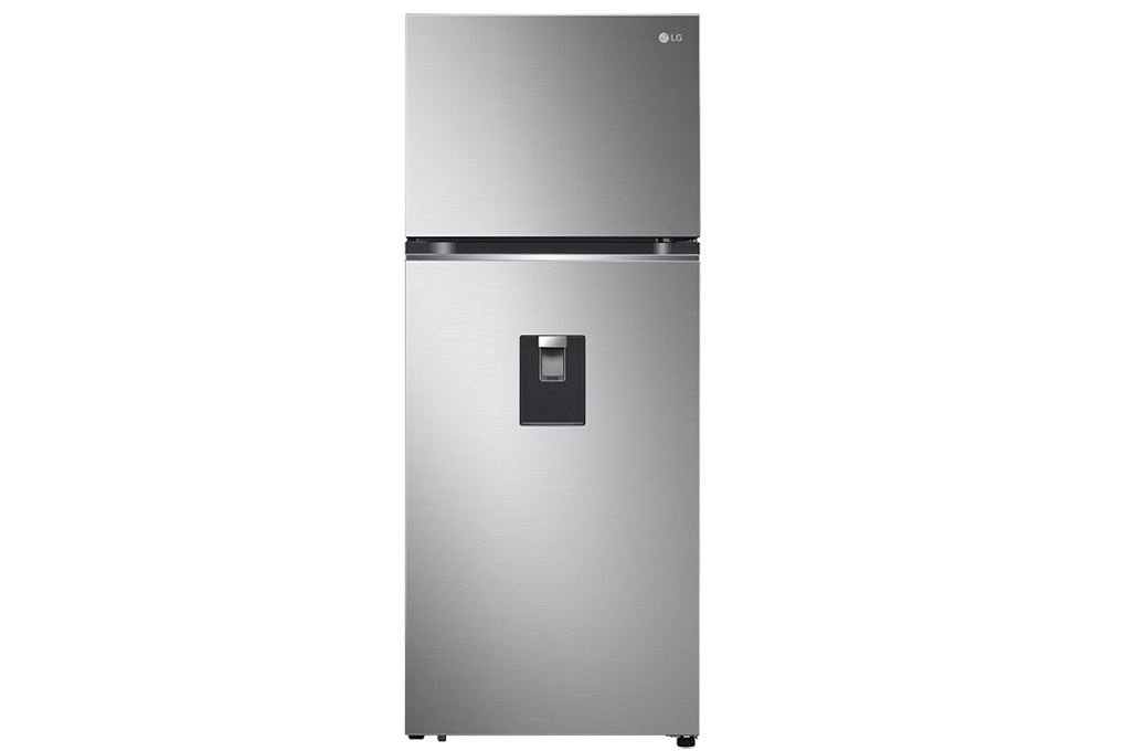 Tủ Lạnh LG Inverter 374 lít GN-D372PS