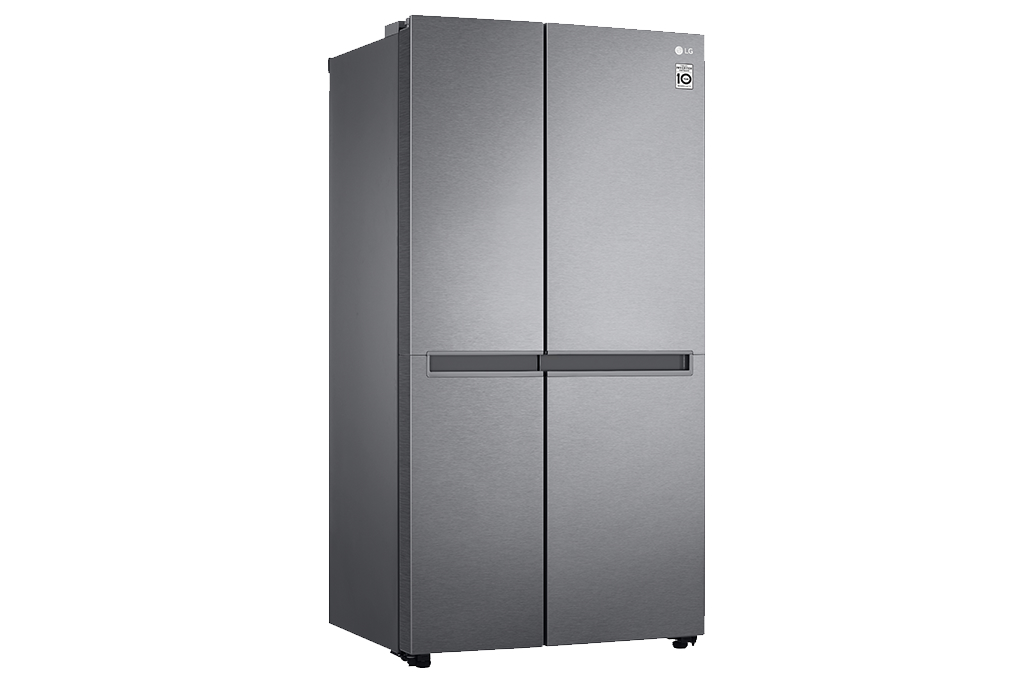 Tủ lạnh SBS LG Inverter 649 lít GR-B257JDS ( B257JDS)