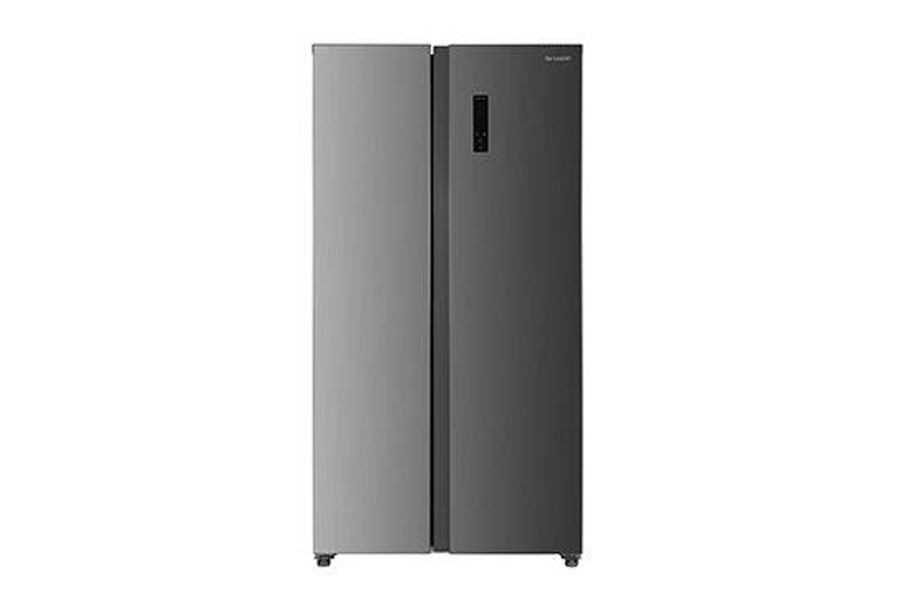 Tủ Lạnh SBS Sharp Inverter 442 lít SJ-SBX440V-SL ( SBX440V)