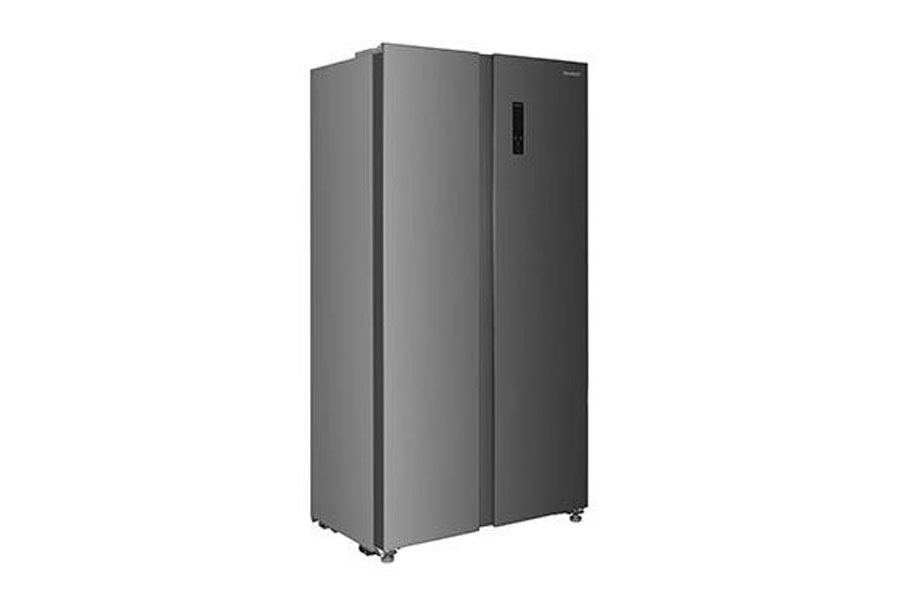 Tủ Lạnh SBS Sharp Inverter 442 lít SJ-SBX440V-SL ( SBX440V)