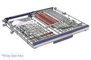 Máy rửa bát độc lập Hafele HDW-F605B (535.29.660) ( F605B)