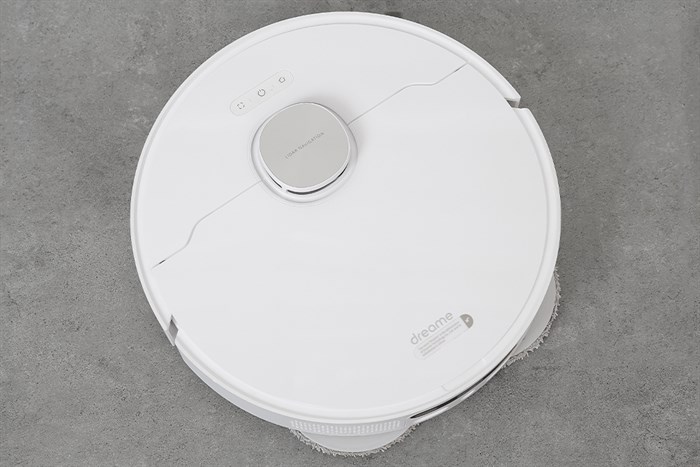 Robot hút bụi lau nhà Dreame L10 Ultra