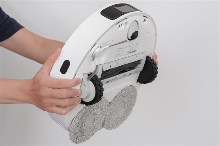 Robot hút bụi lau nhà Dreame L10 Ultra