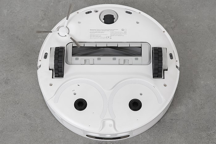 Robot hút bụi lau nhà Dreame L10 Ultra