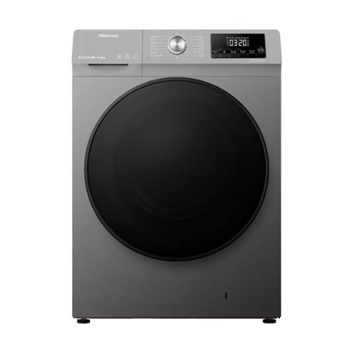 Máy giặt cửa trước Hisense 10.5 kg WFQA1043BT