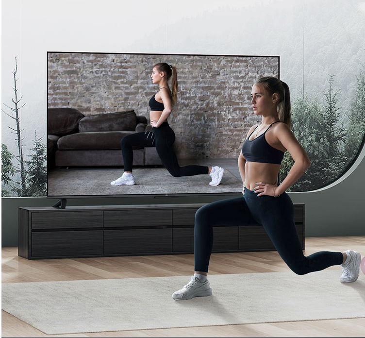 Tivi Xiaomi 65 inch 4K EA65