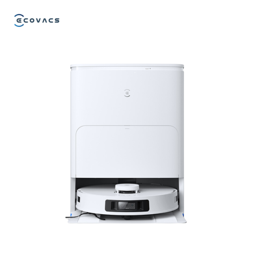 Robot hút bụi lau nhà Ecovacs Deebot T30S Pro 2025