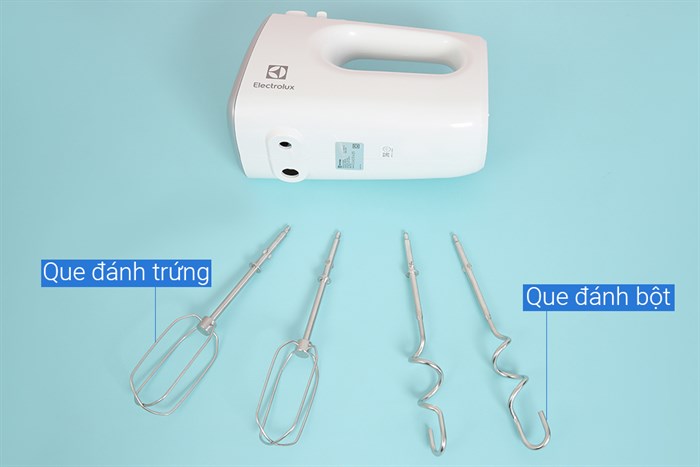 Máy đánh trứng Electrolux EHM3407