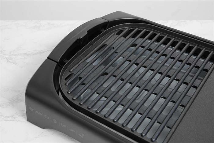 Bếp nướng điện Electrolux ETTG1-40BK 2200W