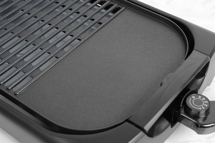 Bếp nướng điện Electrolux ETTG1-40BK 2200W