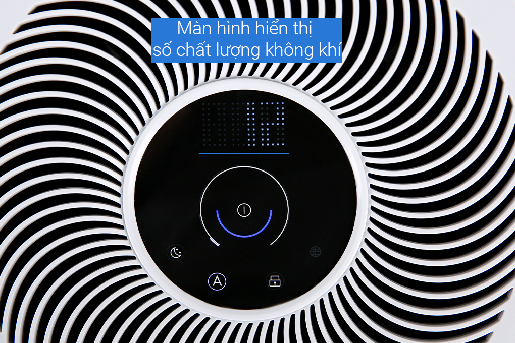 Máy lọc không khí Electrolux Inverter FA41-402GY