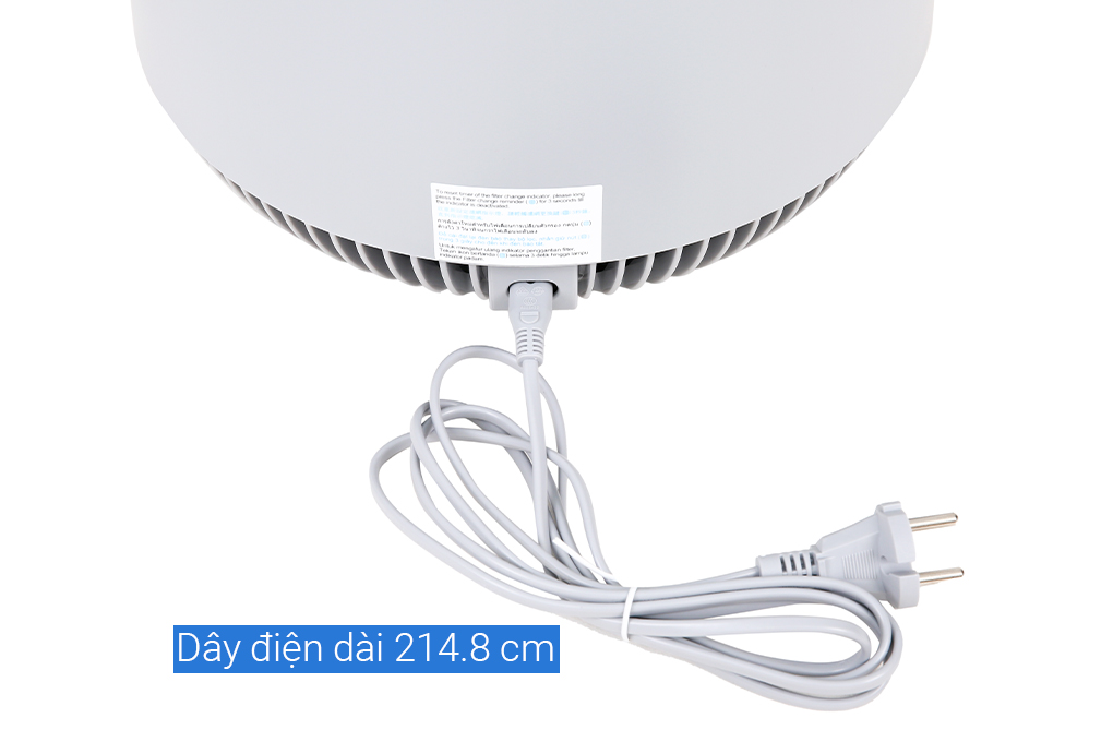 Máy lọc không khí Electrolux Inverter FA41-402GY