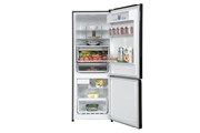 Tủ lạnh Electrolux Inverter 308 Lít EBB3402K-H