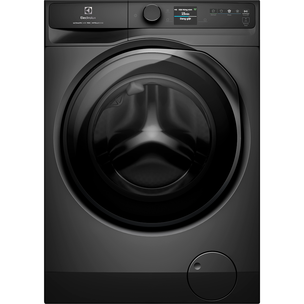 Máy giặt sấy Electrolux 11/7 kg EWW1143R7SC