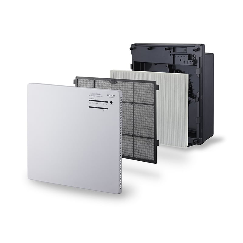 Máy lọc không khí Hitachi EP-TZ30J ( TZ30J)