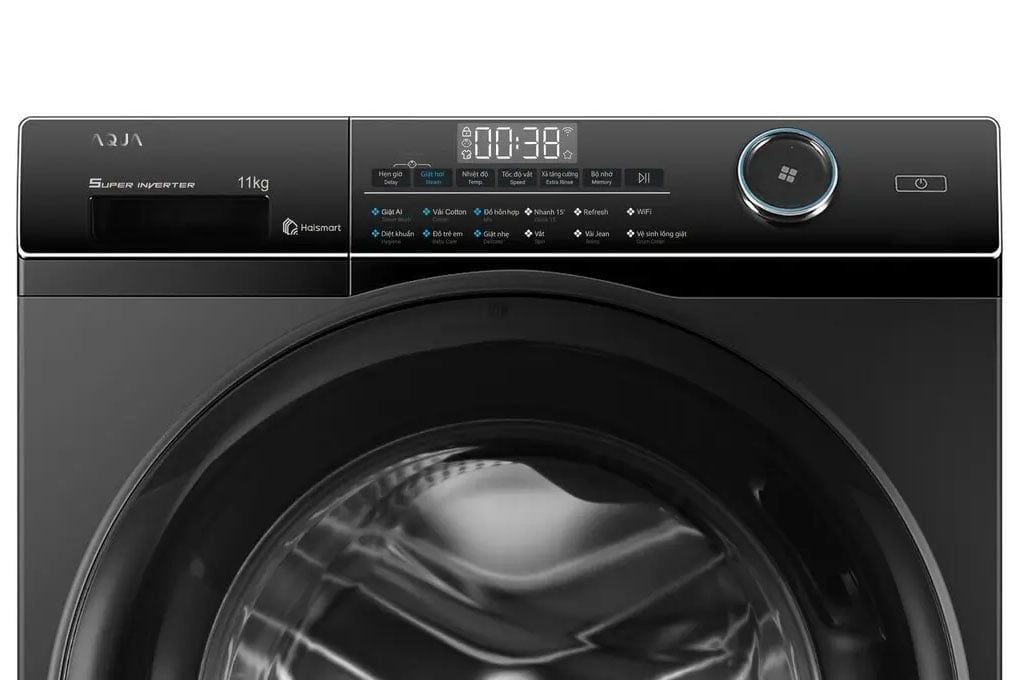 Máy giặt Aqua Inverter 11 Kg AW11-BP4959U1K( BP4959U1K B)