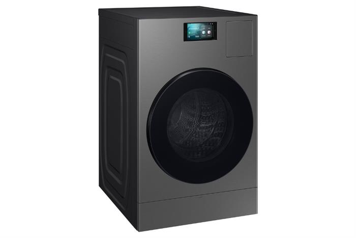 Máy giặt sấy Samsung Inverter Giặt 25 kg - Sấy 15 kg WD25DB8995BZSV