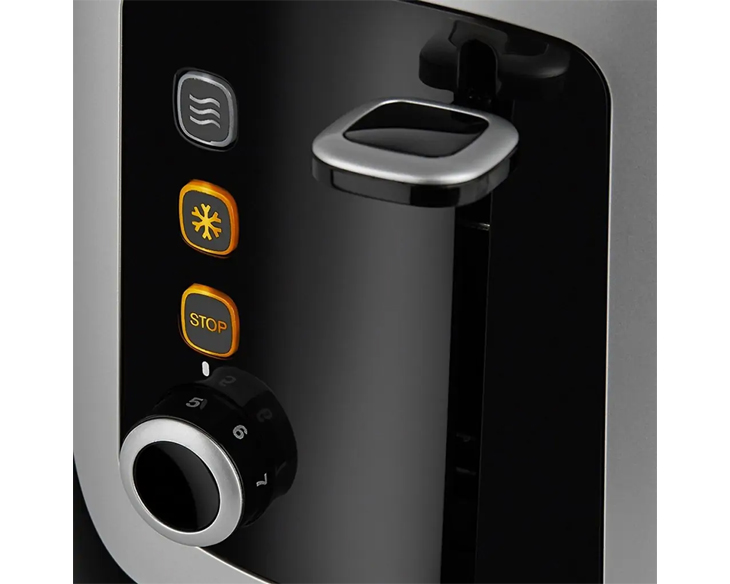 Lò nướng bánh mì Electrolux ETS3505