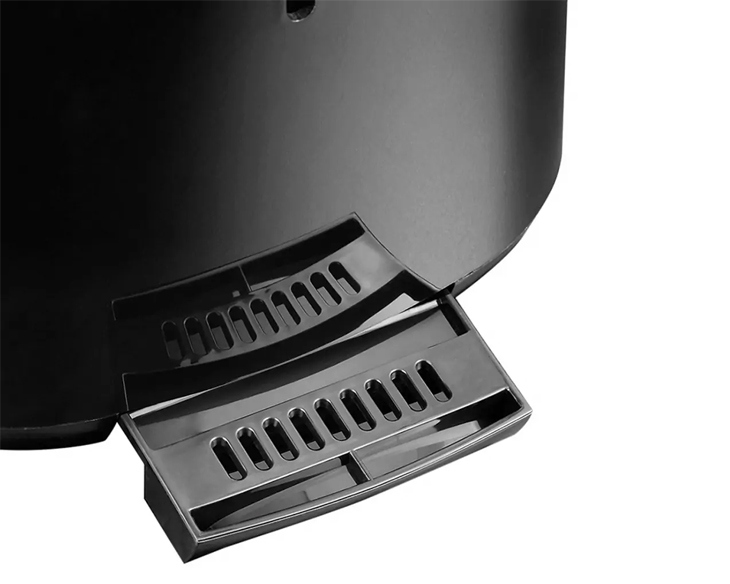 Lò nướng bánh mì Electrolux ETS3505