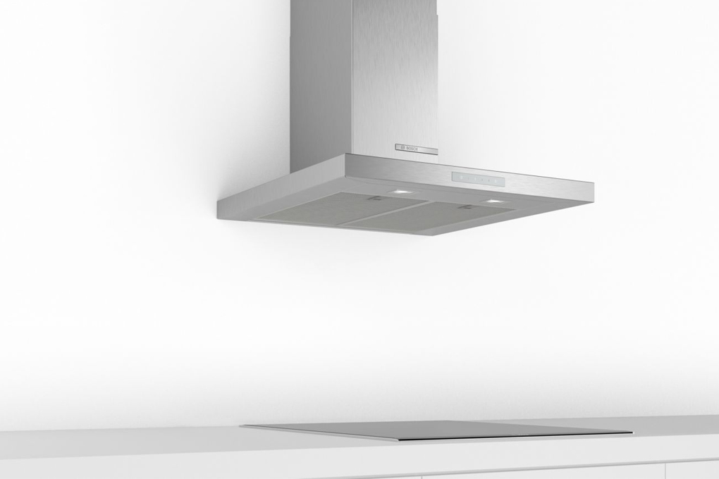 Máy hút mùi áp tường Bosch DWB98JQ50B