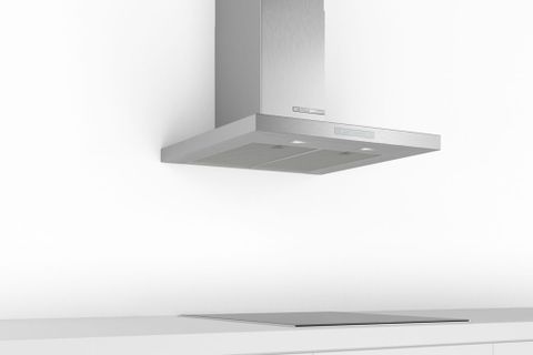 Máy hút mùi áp tường Bosch DWB98JQ50B