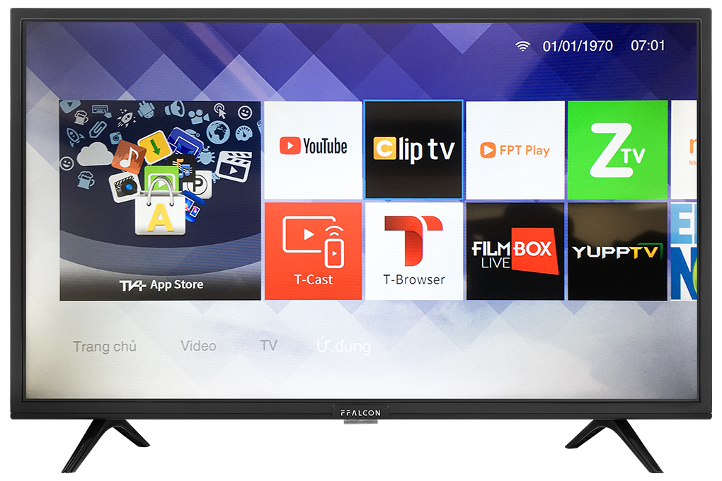 Smart Tivi iFFalcon 32 inch 32SF1
