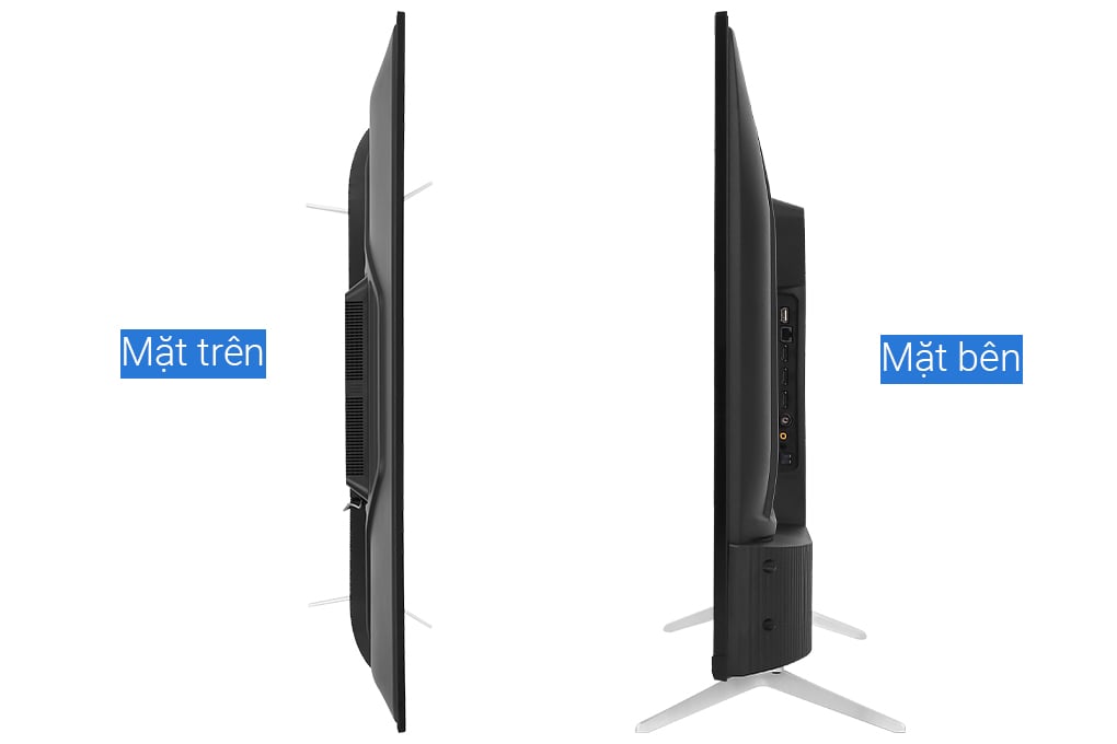 Android Tivi iFFalcon 4K 43 inch 43UF2