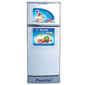 Tủ lạnh Funiki 130 lít FR-136CI