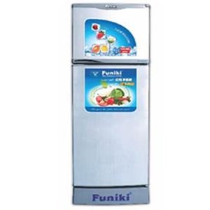 Tủ lạnh FUNIKI 210L FR-212CI