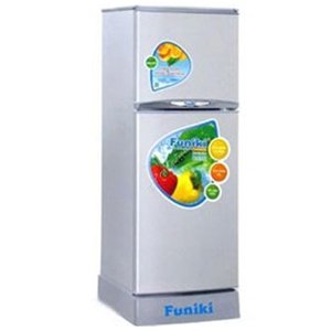 TỦ LẠNH FUNIKI 150 LÍT FR-156CI