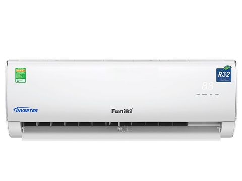 Điều hòa 2 chiều Funiki Inverter 2.5 HP HIH24TMU