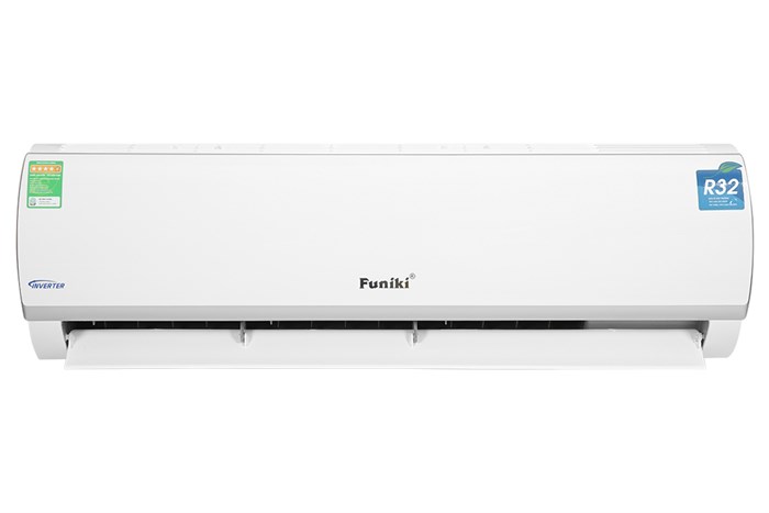 Điều hòa Funiki 12000 BTU 1 chiều inverter HIC12TMU