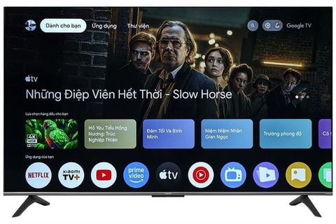 Xiaomi Smart Display S Mini LED 55 inch 4K L55MA-SPLEA