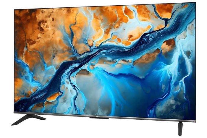 Xiaomi Smart Display S Mini LED 55 inch 4K L55MA-SPLEA