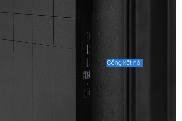 Smart Tivi Xiaomi MiniLed 65 inch S65 L65MA-SPLEA ( ELA5672GL)