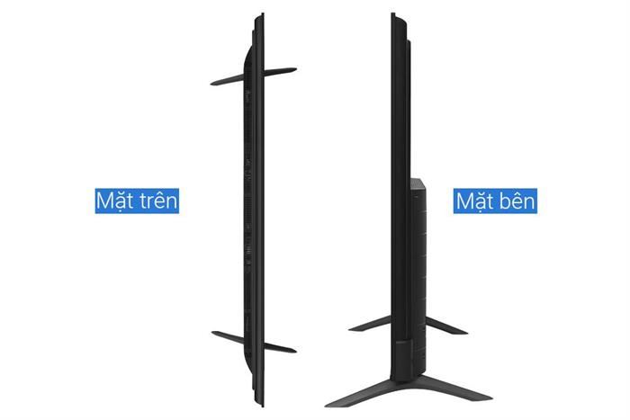 Smart Tivi Xiaomi MiniLed 65 inch S65 L65MA-SPLEA ( ELA5672GL)