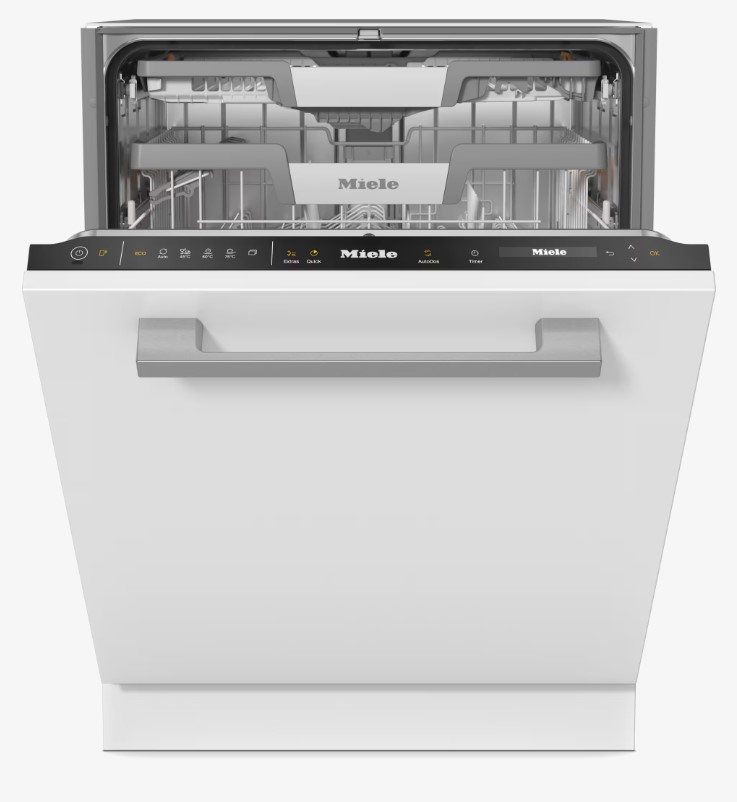 Máy rửa chén âm tường Miele G 7650 SCVi AutoDos