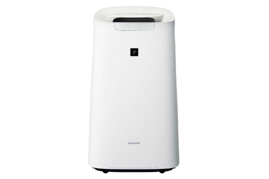 Máy lọc không khí tạo ẩm Sharp KI-L60V-W ( L60V)