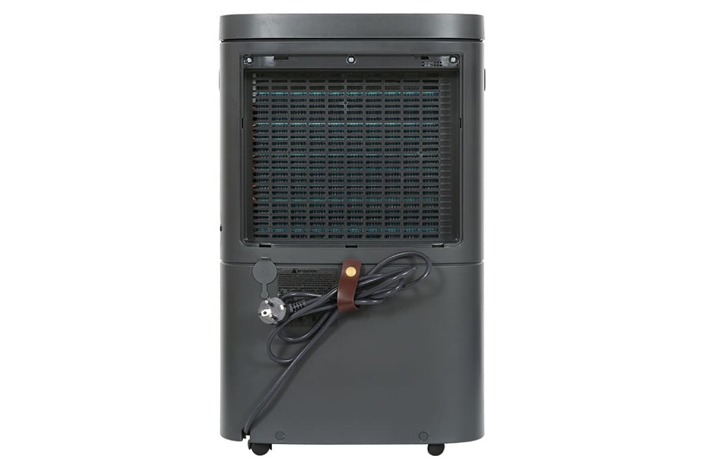 Máy hút ẩm Electrolux EDH12TRBD2