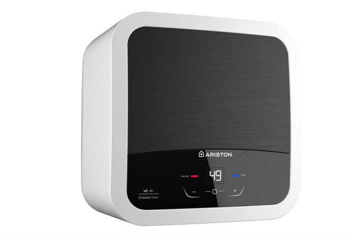 Máy nước nóng gián tiếp Ariston 15 lít AN2 15 LUX-D AG+