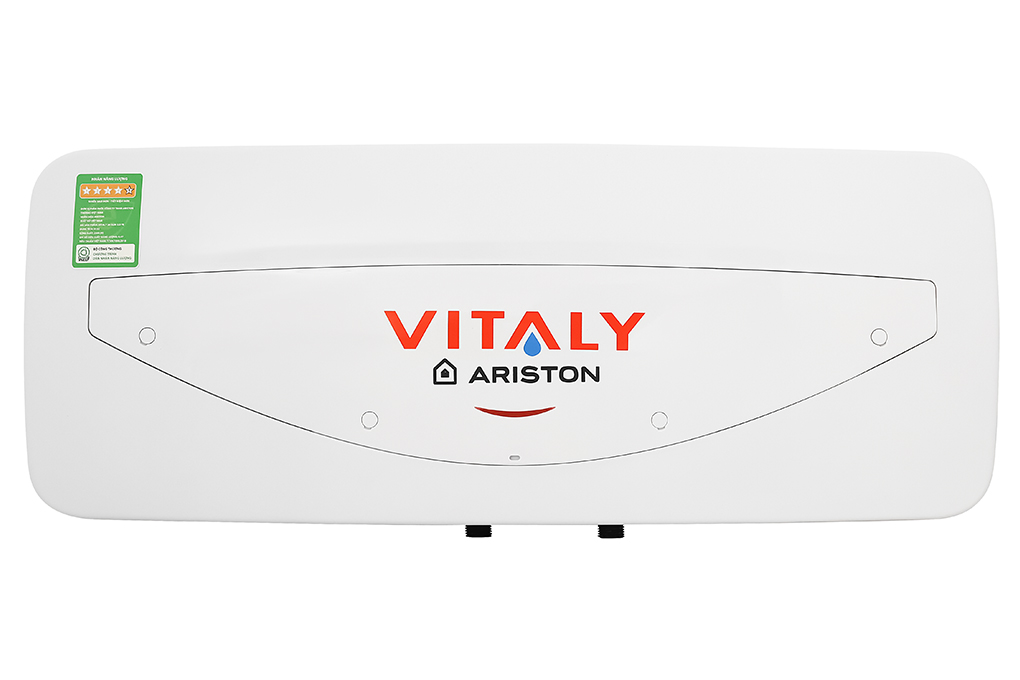 Máy nước nóng gián tiếp Ariston 20 lít 2500W VITALY 20 SLIM 2.5 FE