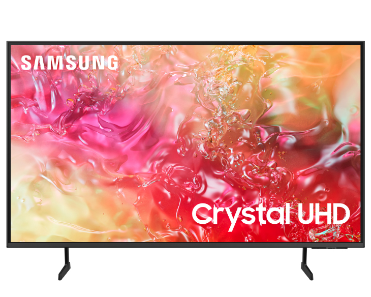 Smart Tivi Samsung 4K 55 Inch 55DU7700(UA55DU7700)