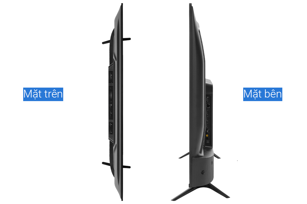 Google Tivi TCL 4K 50 inch 50P635